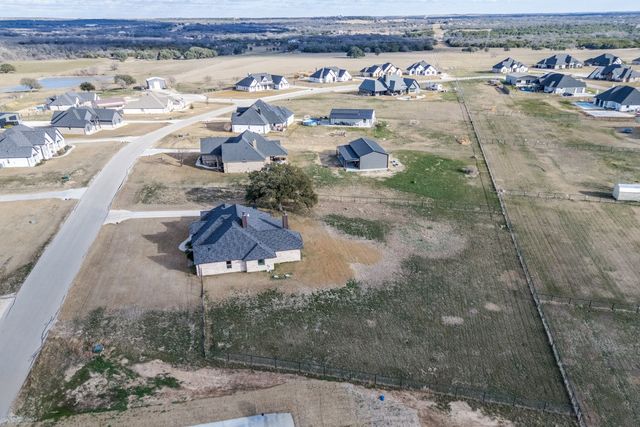 3020 Infinity Drive, Weatherford, TX 76087