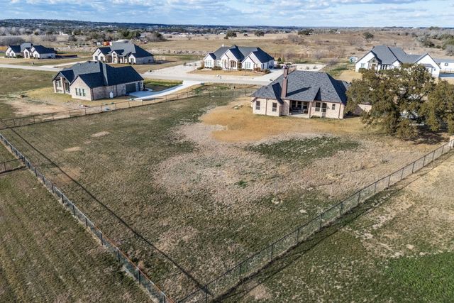 3020 Infinity Drive, Weatherford, TX 76087