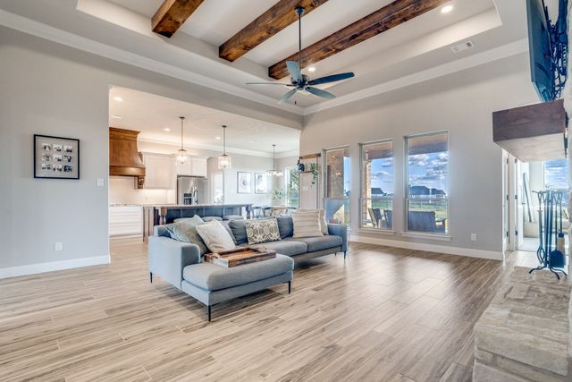 3020 Infinity Drive, Weatherford, TX 76087