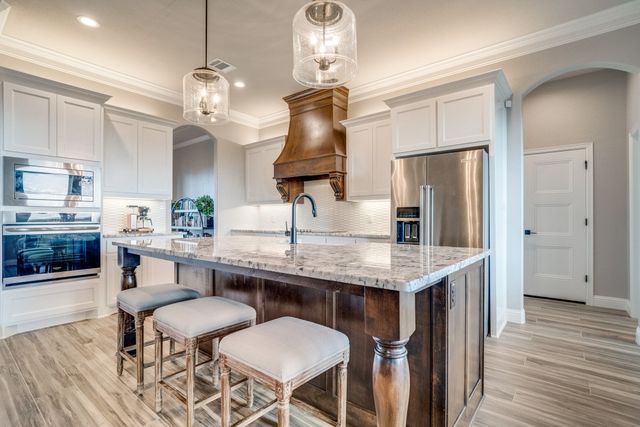 3020 Infinity Drive, Weatherford, TX 76087