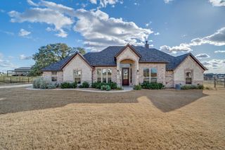 3020 Infinity Drive, Weatherford, TX 76087