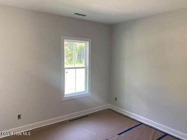 5312 Saint Rose Church Road, Sims, NC 27880