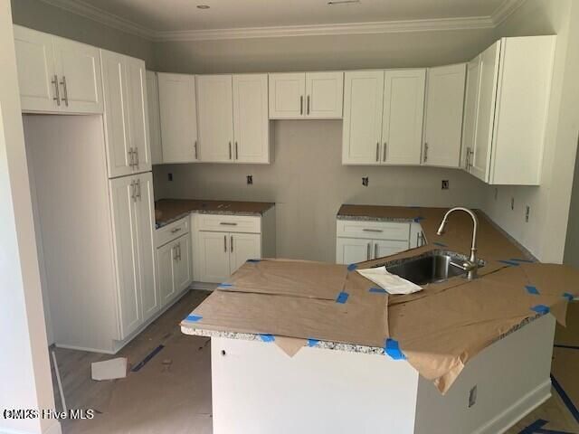5312 Saint Rose Church Road, Sims, NC 27880
