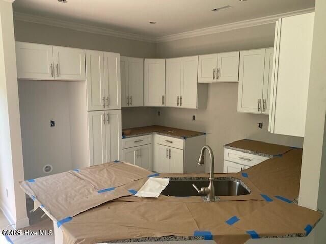 5312 Saint Rose Church Road, Sims, NC 27880