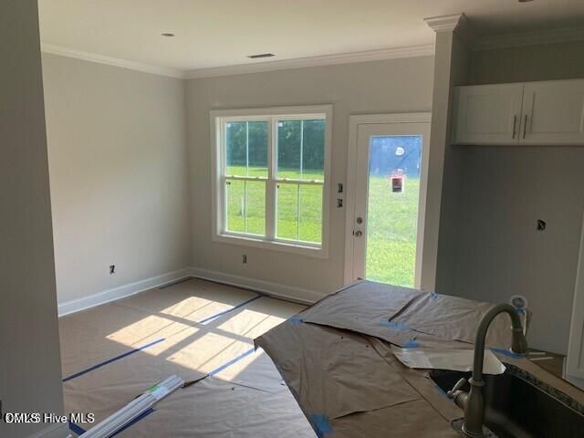 5312 Saint Rose Church Road, Sims, NC 27880