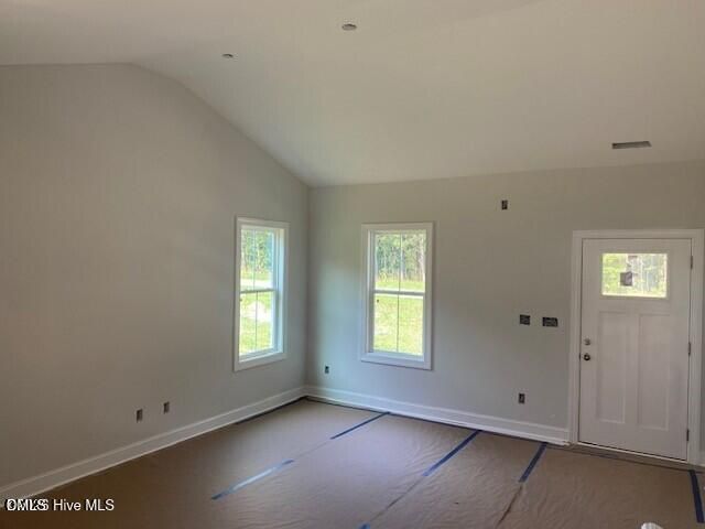 5312 Saint Rose Church Road, Sims, NC 27880