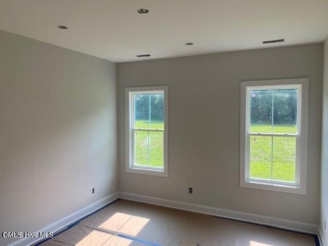 5312 Saint Rose Church Road, Sims, NC 27880