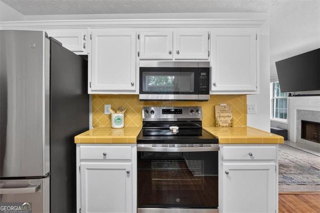 4155 Gables Place, Buford, GA 30519