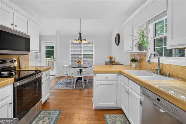4155 Gables Place, Buford, GA 30519