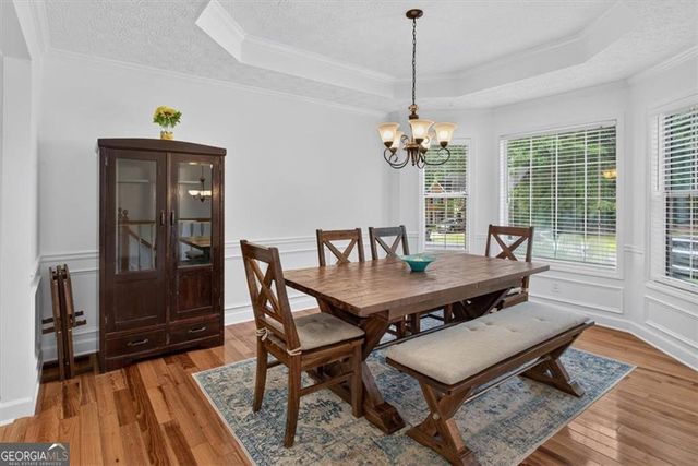 4155 Gables Place, Buford, GA 30519