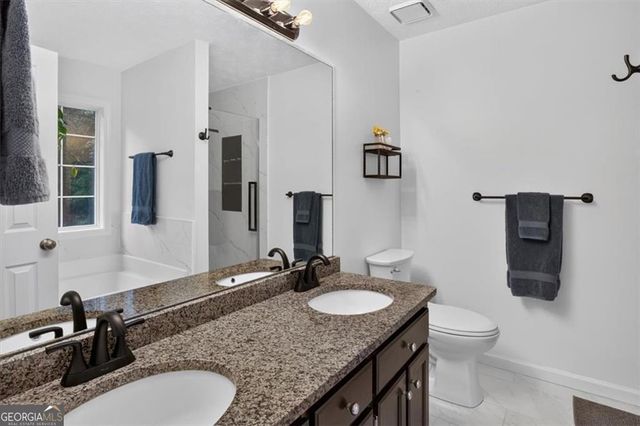 4155 Gables Place, Buford, GA 30519