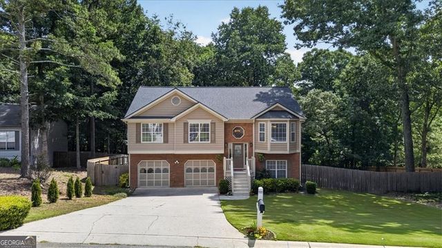 4155 Gables Place, Buford, GA 30519