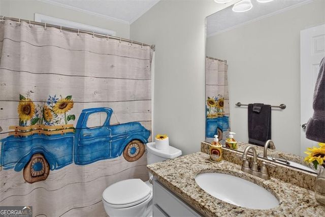 4155 Gables Place, Buford, GA 30519