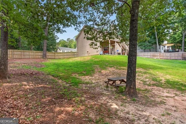 4155 Gables Place, Buford, GA 30519