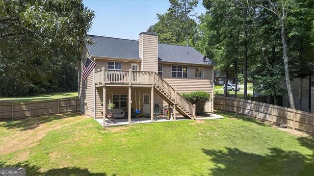4155 Gables Place, Buford, GA 30519