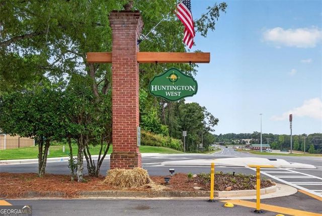 4155 Gables Place, Buford, GA 30519