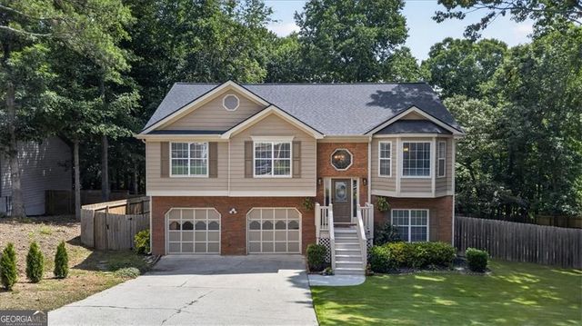 4155 Gables Place, Buford, GA 30519