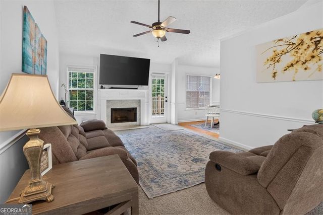 4155 Gables Place, Buford, GA 30519