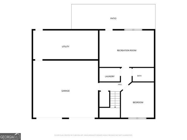 4155 Gables Place, Buford, GA 30519