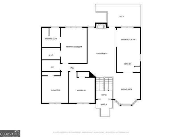 4155 Gables Place, Buford, GA 30519