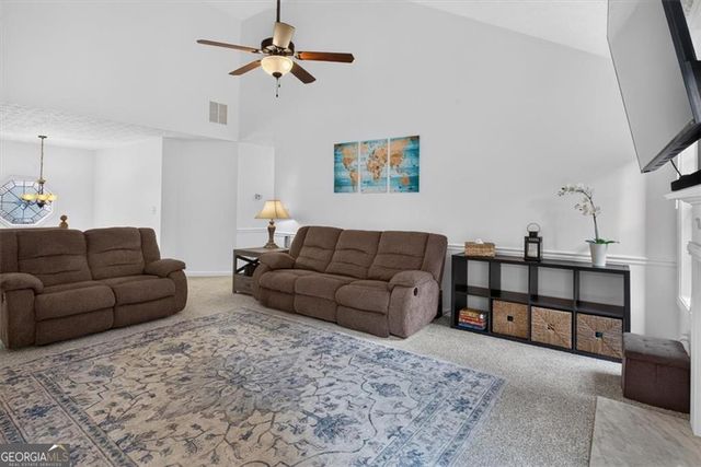 4155 Gables Place, Buford, GA 30519
