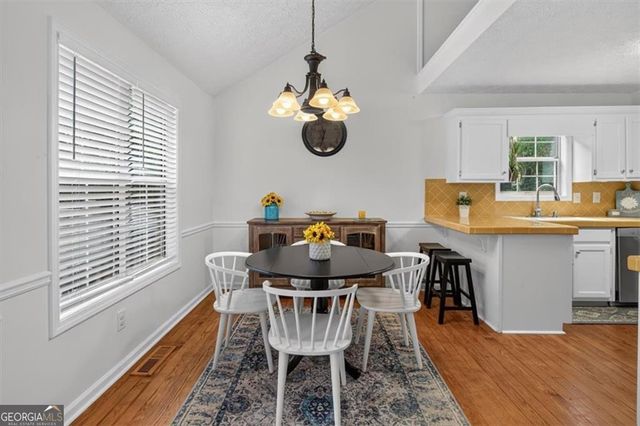 4155 Gables Place, Buford, GA 30519