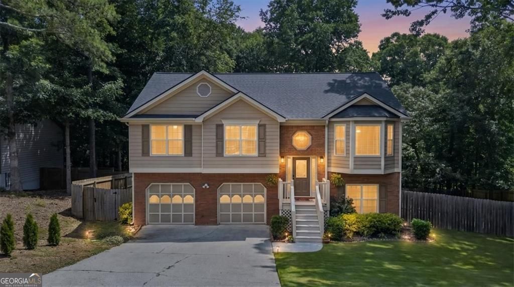4155 Gables Place, Buford, GA 30519