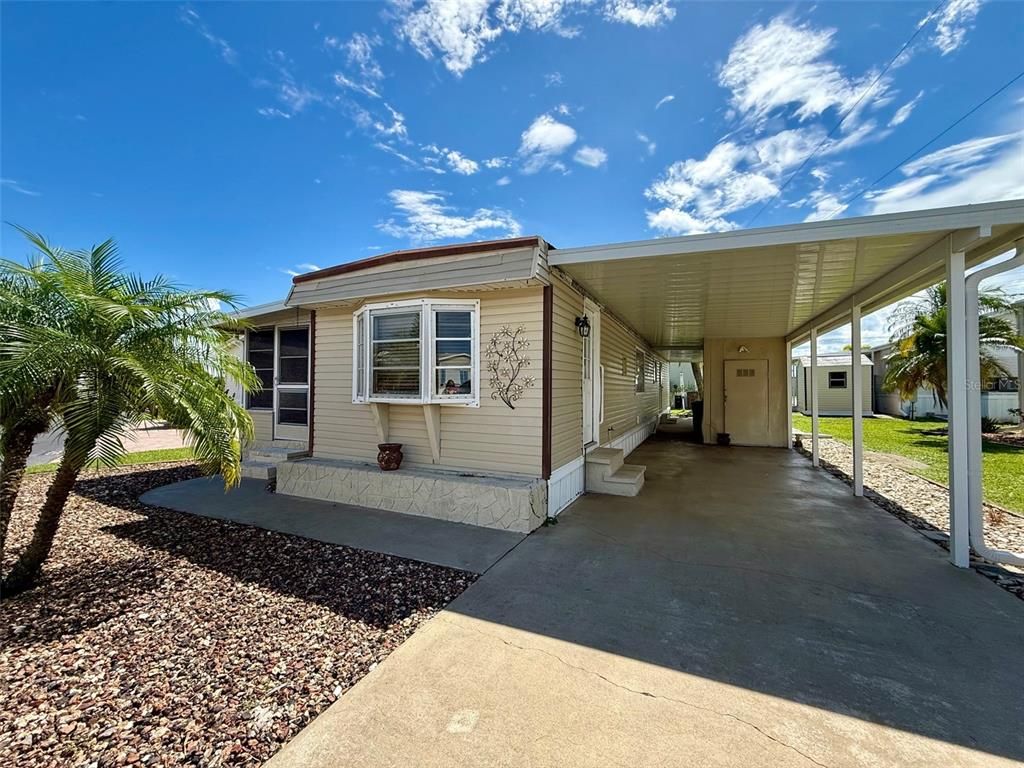 10100 BURNT STORE ROAD 124, Punta Gorda, FL 33950