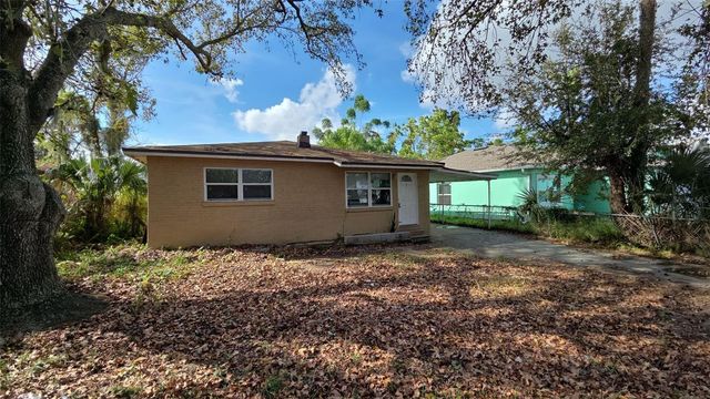 38 S NORMANDALE AVENUE, Orlando, FL 32835