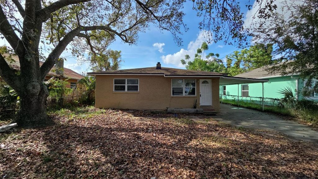 38 S NORMANDALE AVENUE, Orlando, FL 32835