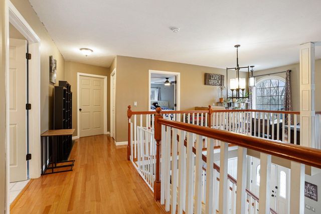 2461 Riverbend Drive, St. Joseph Twp, MI 49022