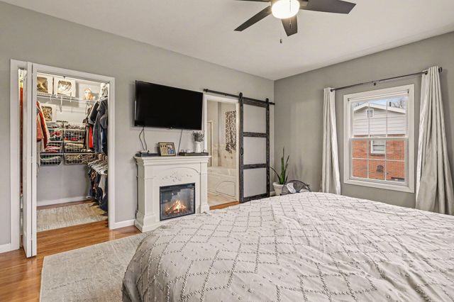 2461 Riverbend Drive, St. Joseph Twp, MI 49022