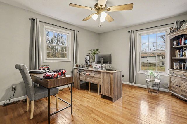 2461 Riverbend Drive, St. Joseph Twp, MI 49022