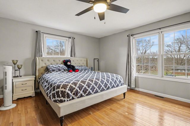 2461 Riverbend Drive, St. Joseph Twp, MI 49022