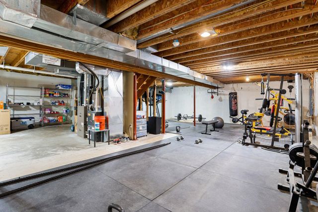 2461 Riverbend Drive, St. Joseph Twp, MI 49022