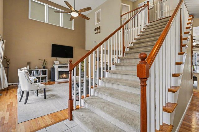 2461 Riverbend Drive, St. Joseph Twp, MI 49022