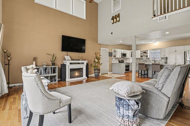 2461 Riverbend Drive, St. Joseph Twp, MI 49022