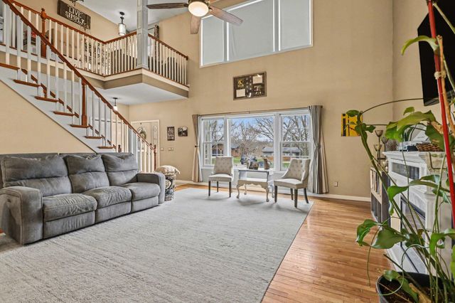 2461 Riverbend Drive, St. Joseph Twp, MI 49022