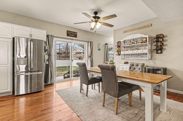 2461 Riverbend Drive, St. Joseph Twp, MI 49022