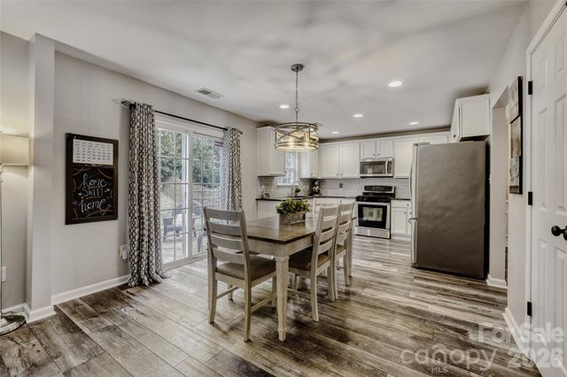 1468 Remington Lane NW, Concord, NC 28027