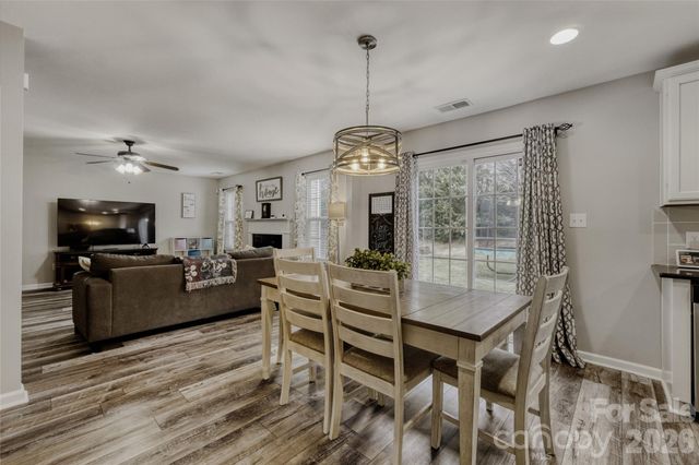 1468 Remington Lane NW, Concord, NC 28027