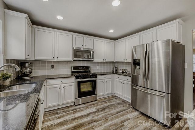 1468 Remington Lane NW, Concord, NC 28027