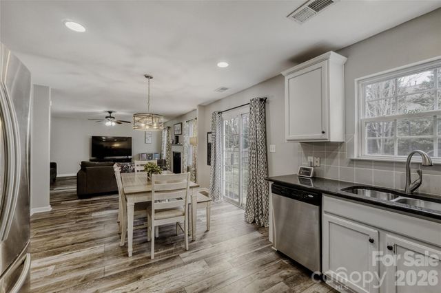 1468 Remington Lane NW, Concord, NC 28027