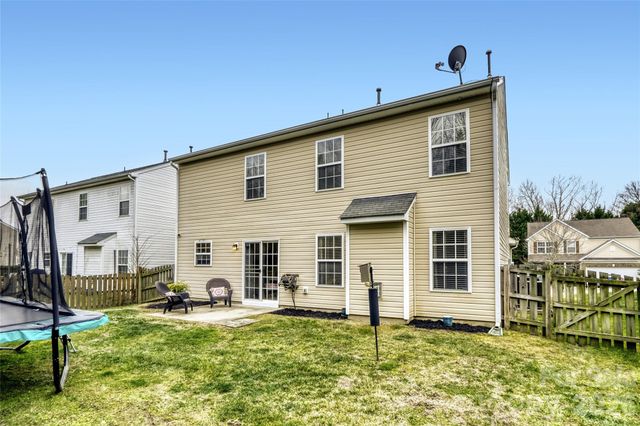 1468 Remington Lane NW, Concord, NC 28027