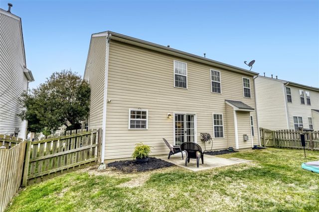 1468 Remington Lane NW, Concord, NC 28027