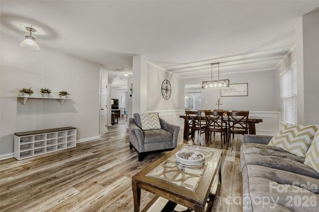 1468 Remington Lane NW, Concord, NC 28027