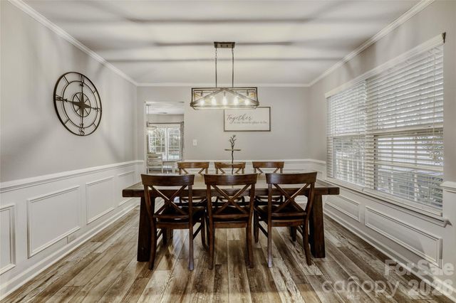 1468 Remington Lane NW, Concord, NC 28027