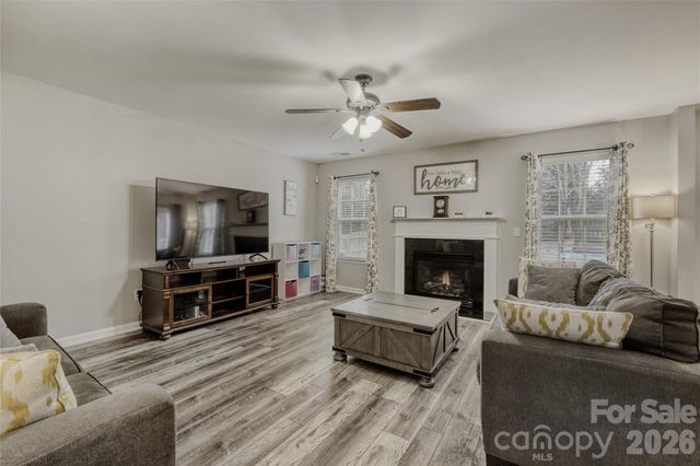 1468 Remington Lane NW, Concord, NC 28027