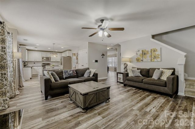 1468 Remington Lane NW, Concord, NC 28027