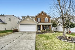 1468 Remington Lane NW, Concord, NC 28027